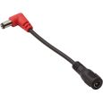 RockBoard Power Ace Adapterkabel Polarität Hohlstecker Thumbnail 2