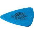 Dunlop Tortex Triangle 1mm blau (6Stk) Thumbnail 3