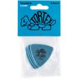Dunlop Tortex Triangle 1mm blau (6Stk) Thumbnail 4