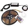 EUROLITE LED Strip Set 1,5m RGB 12 V Thumbnail 1
