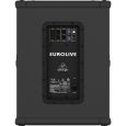 Behringer Eurolive B 1500 XP Thumbnail 4