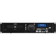 IMG Stage Line CD-196USB Thumbnail 1