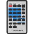 IMG Stage Line CD-196USB Thumbnail 2