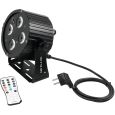 EUROLITE LED PS-4 HCL Spot Thumbnail 1