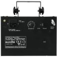 EUROLITE LED Mini D-5 Strahleneffekt Thumbnail 4