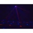 EUROLITE LED Mini D-5 Strahleneffekt Thumbnail 5
