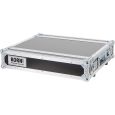 KORN Case 19 Zoll 2HE / 30cm tief phenol braun Casebau Thumbnail 1