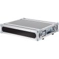 KORN Case 19 Zoll 2HE / 30cm tief phenol braun Casebau Thumbnail 3