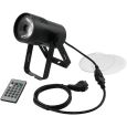 EUROLITE LED PST-15W MK2 COB RGBW Floor Spot/Wash Thumbnail 1