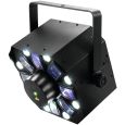 EUROLITE LED FE-1500 Hybrid Laserflower Thumbnail 1