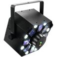 EUROLITE LED FE-1500 Hybrid Laserflower Thumbnail 2