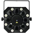 EUROLITE LED FE-1500 Hybrid Laserflower Thumbnail 4