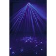 EUROLITE LED FE-1500 Hybrid Laserflower Thumbnail 5