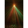 EUROLITE LED FE-1500 Hybrid Laserflower Thumbnail 6