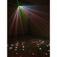 EUROLITE LED FE-1500 Hybrid Laserflower Thumbnail 7