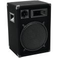 OMNITRONIC DX-1222 3-Wege Box 600 W Thumbnail 1