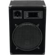 OMNITRONIC DX-1222 3-Wege Box 600 W Thumbnail 2