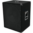 OMNITRONIC BX-1850 Subwoofer 1200W Thumbnail 2