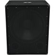 OMNITRONIC BX-1850 Subwoofer 1200W Thumbnail 4
