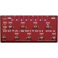 Carl Martin Octa Switch MK3 Thumbnail 1