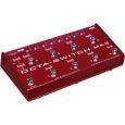 Carl Martin Octa Switch MK3 Thumbnail 2