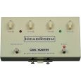 Carl Martin Headroom Thumbnail 1