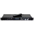 OMNITRONIC DMP-102 USB/SD-Card-Player Thumbnail 2