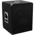 OMNITRONIC BX-1550 Subwoofer 800W Thumbnail 1