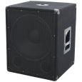OMNITRONIC BX-1550 Subwoofer 800W Thumbnail 2