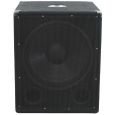 OMNITRONIC BX-1550 Subwoofer 800W Thumbnail 6