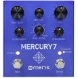 Meris Mercury 7 Reverb Pedal Thumbnail 1