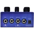 Meris Mercury 7 Reverb Pedal Thumbnail 2