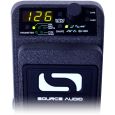 Source Audio SA 163 - Reflex Universal Expression Pedal Thumbnail 4