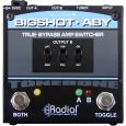 Radial Engeneering Tonebone Bigshot AB/Y V2 Thumbnail 1