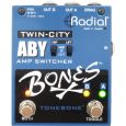 Radial Engeneering  Tonebone Twin City ABY Switcher Thumbnail 1