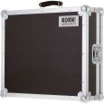 KORN Case Haubencase für Soundcraft EFX 12 inkl. Kabelfach Casebau C-Ware Thumbnail 1