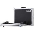 KORN Case Haubencase für Soundcraft EFX 12 inkl. Kabelfach Casebau C-Ware Thumbnail 5