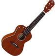 Ortega RU11 Konzert-Ukulele inkl. GigBag Thumbnail 1