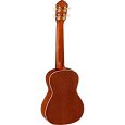 Ortega RU11 Konzert-Ukulele inkl. GigBag Thumbnail 2