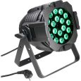 Cameo Studio PAR 64 CAN Q 8W LED RGBW PAR Scheinwerfer Thumbnail 1