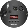 Cameo Studio PAR 64 CAN Q 8W LED RGBW PAR Scheinwerfer Thumbnail 4