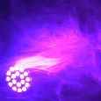 Cameo Studio PAR 64 CAN Q 8W LED RGBW PAR Scheinwerfer Thumbnail 5