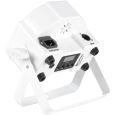 Cameo FLAT PAR 1 RGBW IR weiß Thumbnail 2
