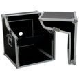 19" Mixer/CD Player Kombi Case 3/7/8 HE Thumbnail 2