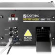 Cameo INSTANT HAZER 1500 T PRO mit Mikroprozessor-Steuerung Thumbnail 6