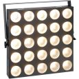 Cameo MATRIX PANEL 3 WW 5x5 LED Matrix mit SinglePixel Control Thumbnail 1