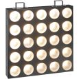 Cameo MATRIX PANEL 3 WW 5x5 LED Matrix mit SinglePixel Control Thumbnail 2