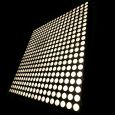 Cameo MATRIX PANEL 3 WW 5x5 LED Matrix mit SinglePixel Control Thumbnail 11