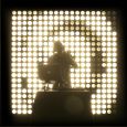 Cameo MATRIX PANEL 3 WW 5x5 LED Matrix mit SinglePixel Control Thumbnail 7