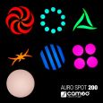 Cameo AURO® SPOT 300 Thumbnail 20